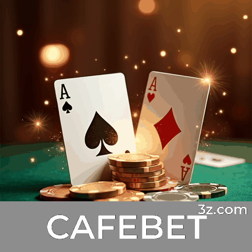 CAFEBET Logo