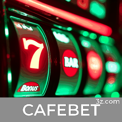 CAFEBET Logo