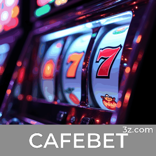 CAFEBET Logo