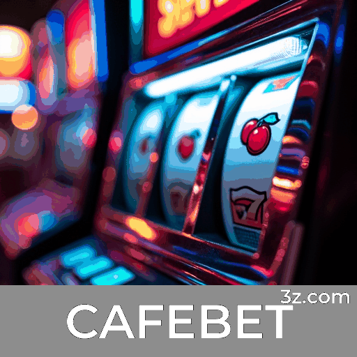 CAFEBET Logo