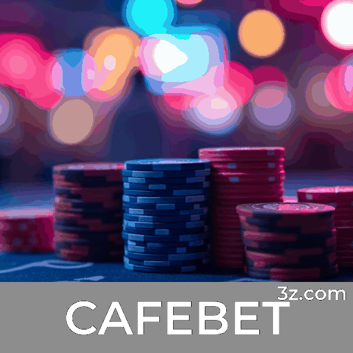 CAFEBET Logo
