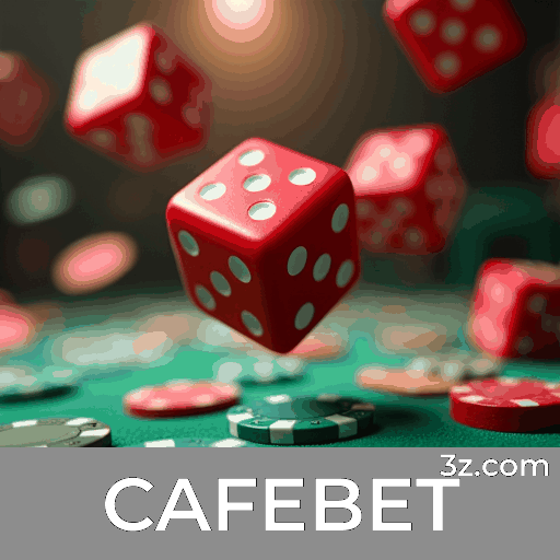CAFEBET Logo