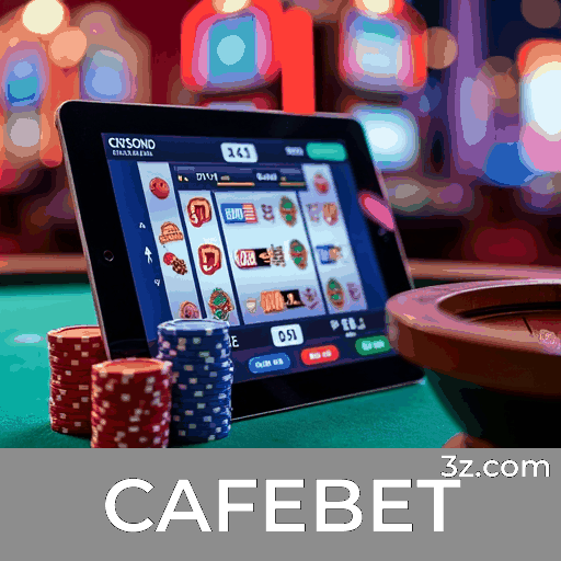 CAFEBET Logo