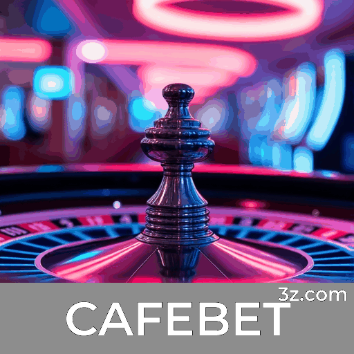 CAFEBET Logo