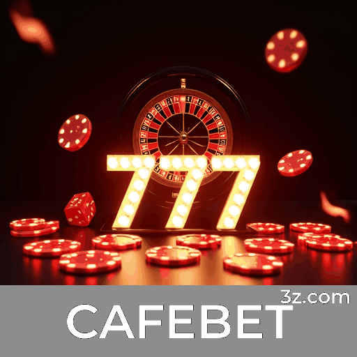 CAFEBET Logo