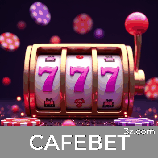 CAFEBET Logo