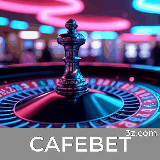 CAFEBET Logo