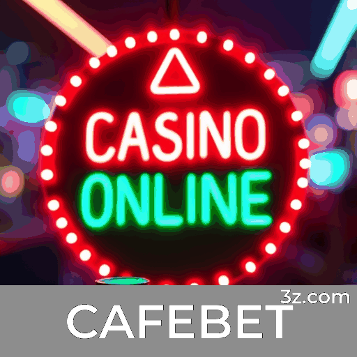 CAFEBET Logo