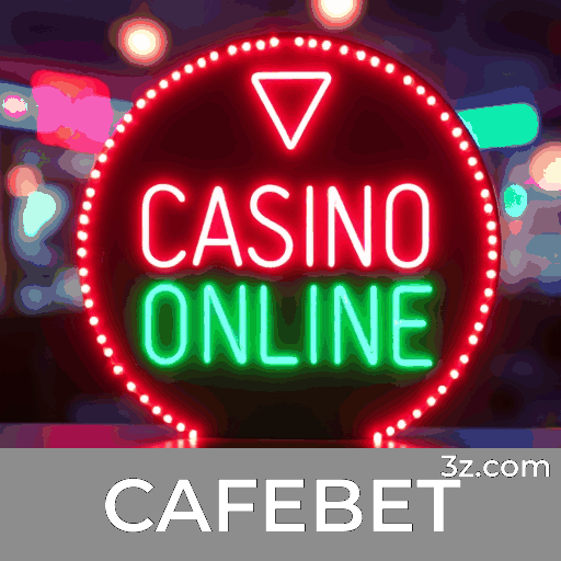 CAFEBET Logo