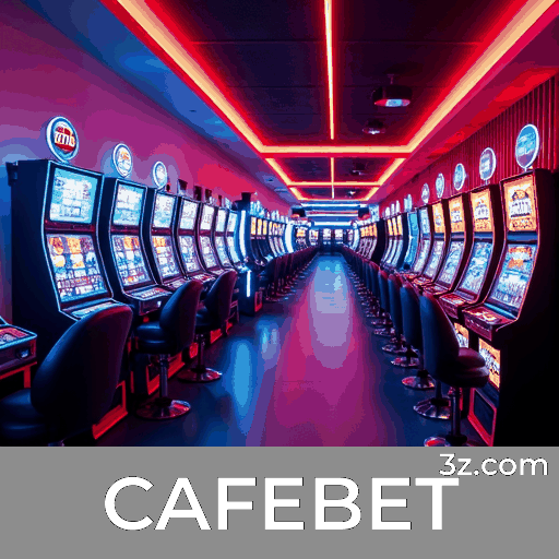 CAFEBET Logo