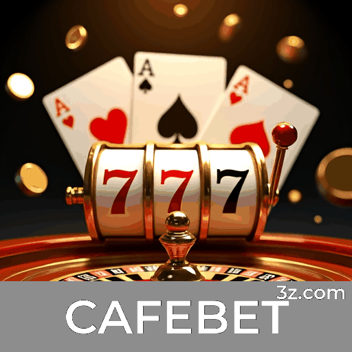 CAFEBET Logo